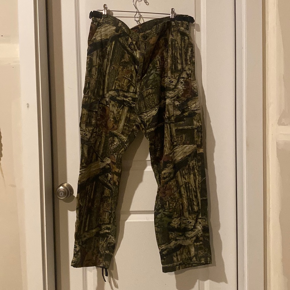 Yukon gear hunting pants